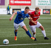 Fótbolti.net - Hafliði Breiðfjörð