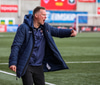 Fótbolti.net - Hafliði Breiðfjörð