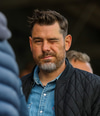 Fótbolti.net - Hafliði Breiðfjörð