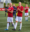 Fótbolti.net - Hafliði Breiðfjörð