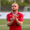Fótbolti.net - Hafliði Breiðfjörð