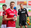 Fótbolti.net - Hafliði Breiðfjörð