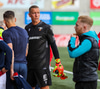 Fótbolti.net - Hafliði Breiðfjörð