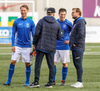 Fótbolti.net - Hafliði Breiðfjörð