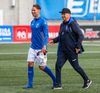 Fótbolti.net - Hafliði Breiðfjörð