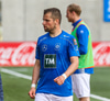 Fótbolti.net - Hafliði Breiðfjörð