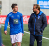 Fótbolti.net - Hafliði Breiðfjörð