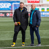 Fótbolti.net - Hafliði Breiðfjörð