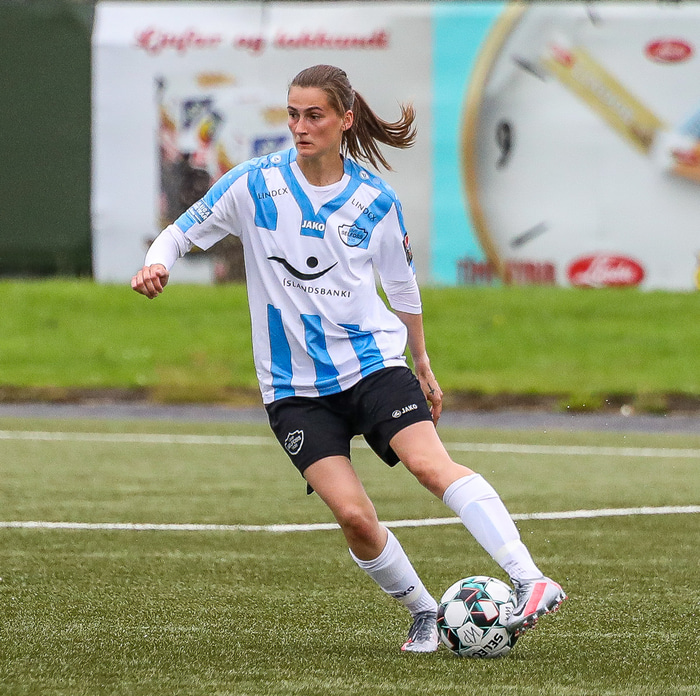 Magdalena Anna Reimus.