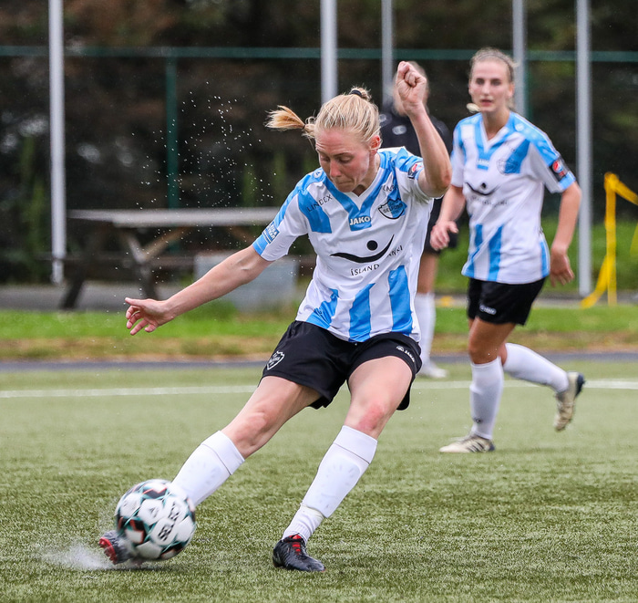 Karitas Tómasdóttir (nú Breiðabliki)