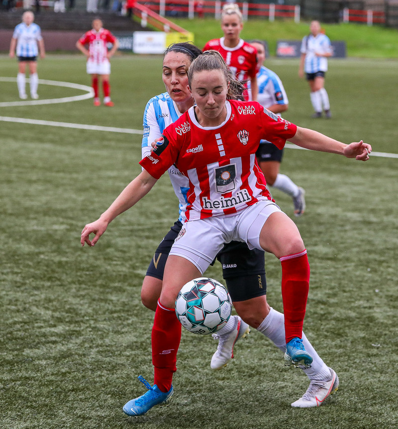Laura Hughes