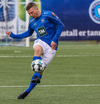 Fótbolti.net - Hafliði Breiðfjörð