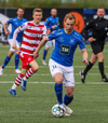 Fótbolti.net - Hafliði Breiðfjörð