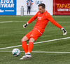 Fótbolti.net - Hafliði Breiðfjörð