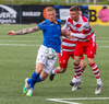 Fótbolti.net - Hafliði Breiðfjörð