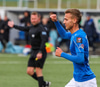 Fótbolti.net - Hafliði Breiðfjörð
