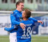 Fótbolti.net - Hafliði Breiðfjörð