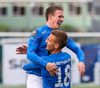 Fótbolti.net - Hafliði Breiðfjörð