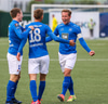Fótbolti.net - Hafliði Breiðfjörð