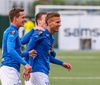 Fótbolti.net - Hafliði Breiðfjörð