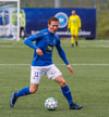 Fótbolti.net - Hafliði Breiðfjörð