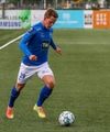 Fótbolti.net - Hafliði Breiðfjörð