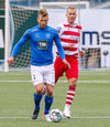 Fótbolti.net - Hafliði Breiðfjörð