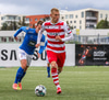Fótbolti.net - Hafliði Breiðfjörð