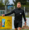 Fótbolti.net - Hafliði Breiðfjörð