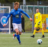 Fótbolti.net - Hafliði Breiðfjörð