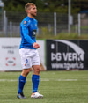 Fótbolti.net - Hafliði Breiðfjörð