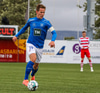 Fótbolti.net - Hafliði Breiðfjörð