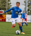Fótbolti.net - Hafliði Breiðfjörð