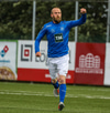 Fótbolti.net - Hafliði Breiðfjörð