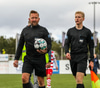 Fótbolti.net - Hafliði Breiðfjörð