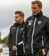 Fótbolti.net - Hafliði Breiðfjörð