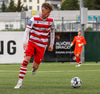 Fótbolti.net - Hafliði Breiðfjörð