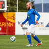 Fótbolti.net - Hafliði Breiðfjörð
