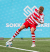 Fótbolti.net - Hafliði Breiðfjörð