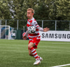 Fótbolti.net - Hafliði Breiðfjörð