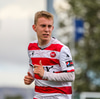 Fótbolti.net - Hafliði Breiðfjörð