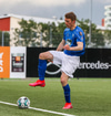 Fótbolti.net - Hafliði Breiðfjörð