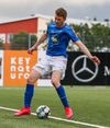 Fótbolti.net - Hafliði Breiðfjörð