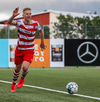 Fótbolti.net - Hafliði Breiðfjörð