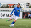 Fótbolti.net - Hafliði Breiðfjörð