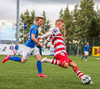 Fótbolti.net - Hafliði Breiðfjörð