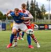 Fótbolti.net - Hafliði Breiðfjörð