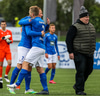 Fótbolti.net - Hafliði Breiðfjörð