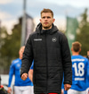 Fótbolti.net - Hafliði Breiðfjörð
