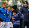 Fótbolti.net - Hafliði Breiðfjörð